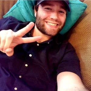 Meet your Posher, Joey